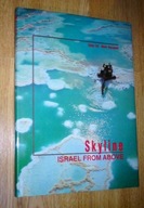 SKYLINE - ISRAEL FROM ABOVE album - Tal Haramati Izrael 1995 r.