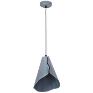 Lampa Previs Luster ALANA Concrete 1 LUMINEX