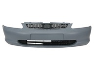 Бампер перед решетка, решетки honda civic vii ep eu ev 2001 - фото