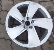 Диск легкосплавный seat toledo et46 7j 17