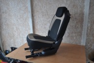 C4 PICASSO II 13- Sitz rechts heck II RZAD