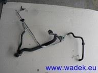 Volkswagen oe 06k121075ab трубка шланг патрубок воды