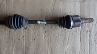 Полуось левая ford focus c-max 2003-08 3m51-3b437-dg - фото