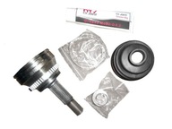Toyta sienna 3.0 3.3 2004- шрус колеса внешний, наружного - фото