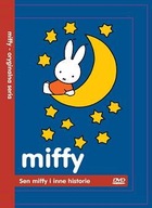 MIFFY - SEN MIFFY a ĎALŠIE DVD PRÍBEHY DubbingPL24h