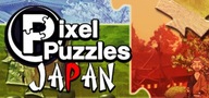 PIXEL PUZZLES JAPAN STEAM KEY KĽÚČ KÓD