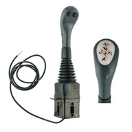 Джойстик joystik на kulki koparki tura 2 кнопки, кнопке