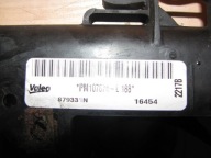 water cooler DODGE AVENGER 2.0 CRD po 07r DIESEL