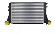 Новый, новое інтеркулер, интеркулер vw passat b6 golf v 1k0 3c0 03 04 3c0145805r 1k0145803an - фото