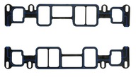 Уплотнитель, прокладки колектора gmc jimmy safari savana sierra sonoma 4.3 1996-2006