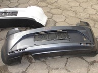 Бампер задній seat leon ii рестайлінг, підйомник 1p0 парктроніки 09 10 - фото