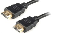 Kábel pre monitor HDMI TV v1.4 – 1.8 180cm