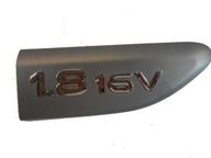 Laguna ii значок firmowy эмблема 1,816v оригинал