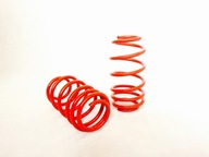 Jamex пружини снижение перед -30mm bmw f30 седан
