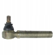 Шрус наконечник тяги левый case 126144a1 24x1,5