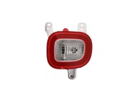 LAMPA TYL COFANIA FIAT PANDA III 2012- R