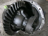 Atego mercedes супорт гальмівний 19,5 гальмівні колодки, колодки - фото