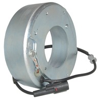 Ac авто катушка сцепление компрессора кондиционера calsonic cr-14 96/64/45/32mm