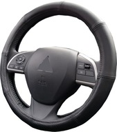 Renault kangoo чохол на кермо   шкіра - фото