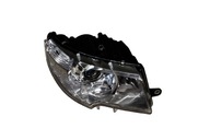 Lampa-reflektor superb ii p h7 - фото