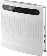Prístupový bod, smerovač Huawei B593u-12 802.11n (Wi-Fi 4)