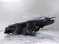 TOYOTA YARIS III LIFT 13- light front right
