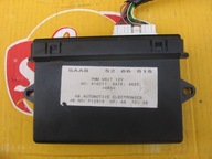 Блок зеркала - saab 9-5 95 3.0 tid 2004r.