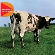 PINK FLOYD ATOM HEART MOTHER Reedycja Remaste 2011