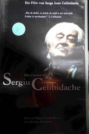 Der Garten des Sergiu Celibidache - VHS