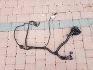 Проводка вентиляторов opel insignia 13229803 - фото