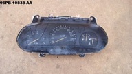 Ford escort mk7 спидометр спидометр тахометр