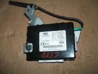 Kia ceed 2012- модуль блок bcm 95400-a2041 - фото