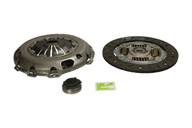 Сцепление (komplet) valeo seat leon 1.6 multifuel - фото