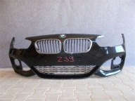 bumper front front BMW 1 F20 FL m-packet