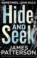 Hide and Seek Patterson James
