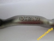 neu Spurstange lenkrad Original BMW X5 X6 E70 E71