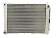 Охладитель renault clio iii 05-12 dci 8200134606 - фото