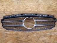 Mercedes-benz oe a2058800183 решетка, решетки решетка