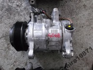 4068 компрессор bmw 447260-4710 e90 e60 320d 520d