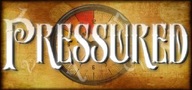 PRESSURED STEAM KEY KĽÚČ KÓD