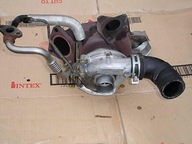 Bdb турбина турбина mazda 626 2,0ditd 110m - фото