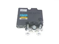 Yaris verso 99-05 насос тормозная модуль abs - фото