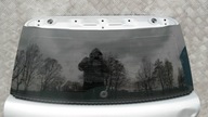 Mini cooper one r56 стекло в крышка задний - фото