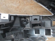 nárazník předek přední PEUGEOT 207