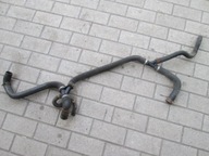 Шланг воды шланг комплект ford transit 2.2 tdci 06-13