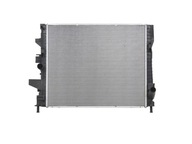 Охладитель ford transit tourneo connect 1.0 tb at f1f18005ve f1f18005vd - фото