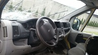 Ducato джемпер boxer iii консоль торпедо 2009 2010