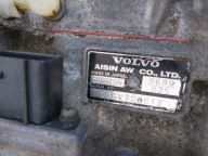 Getriebe VOLVO S40 2.4 AUTOMAT 8689835
