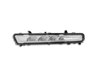 Фара вождения дневной led drl ford mondeo mk4 рестайлинг