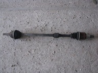 Полуось правая долгая nissan note и 05-13r 1.4 16v